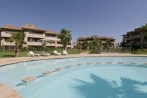 Prestigia Golf By Niama 4 Hotel Marraquexe Exterior foto