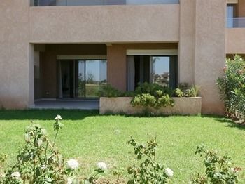 Prestigia Golf By Niama 4 Hotel Marraquexe Exterior foto