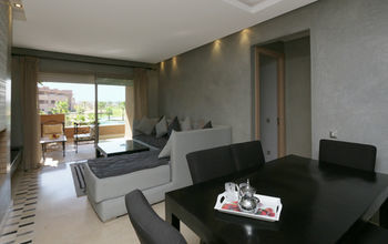 Prestigia Golf By Niama 4 Hotel Marraquexe Exterior foto