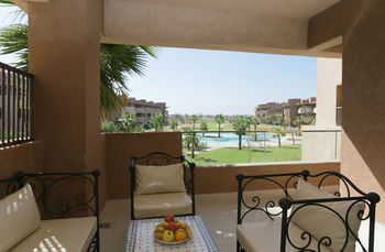 Prestigia Golf By Niama 4 Hotel Marraquexe Exterior foto