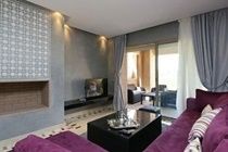 Prestigia Golf By Niama 4 Hotel Marraquexe Exterior foto